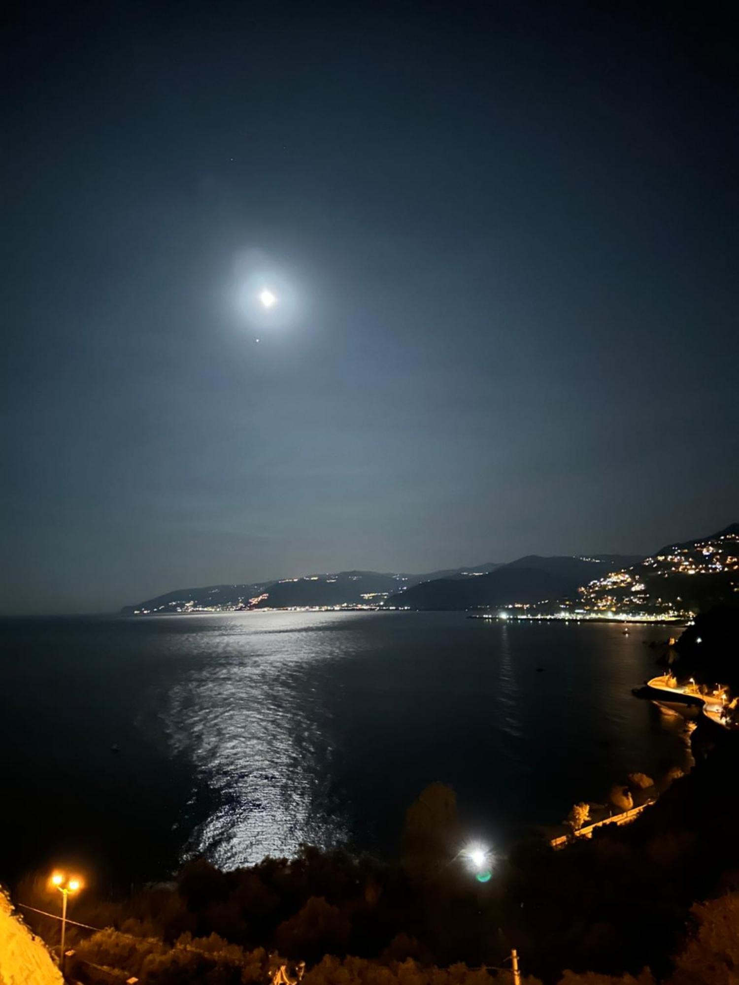 Ad Daire Capo dʼOrlando Dış mekan fotoğraf