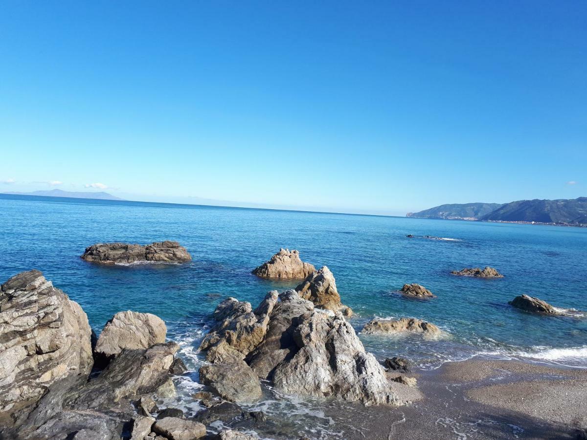 Ad Daire Capo dʼOrlando Dış mekan fotoğraf